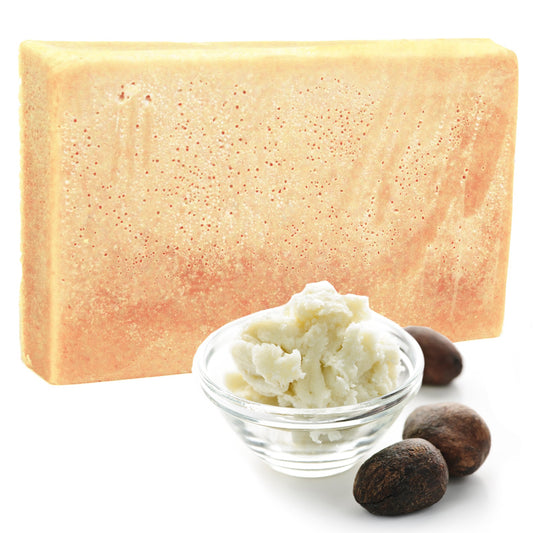 Double Butter Luxury Soap Soap Citrusy Oils 100g DBSoap-03sl
