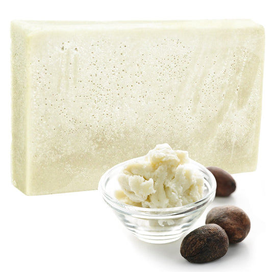 Double Butter Luxury Soap Soap Earthy Oils 100g DBSoap-01SL