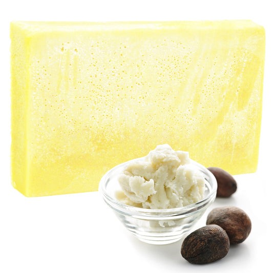 Double Butter Luxury Soap Soap Oriental Oils 100g DBSoap-02SL