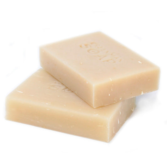 Greenman Soap Coconut and Calm 100g GMSoap-08